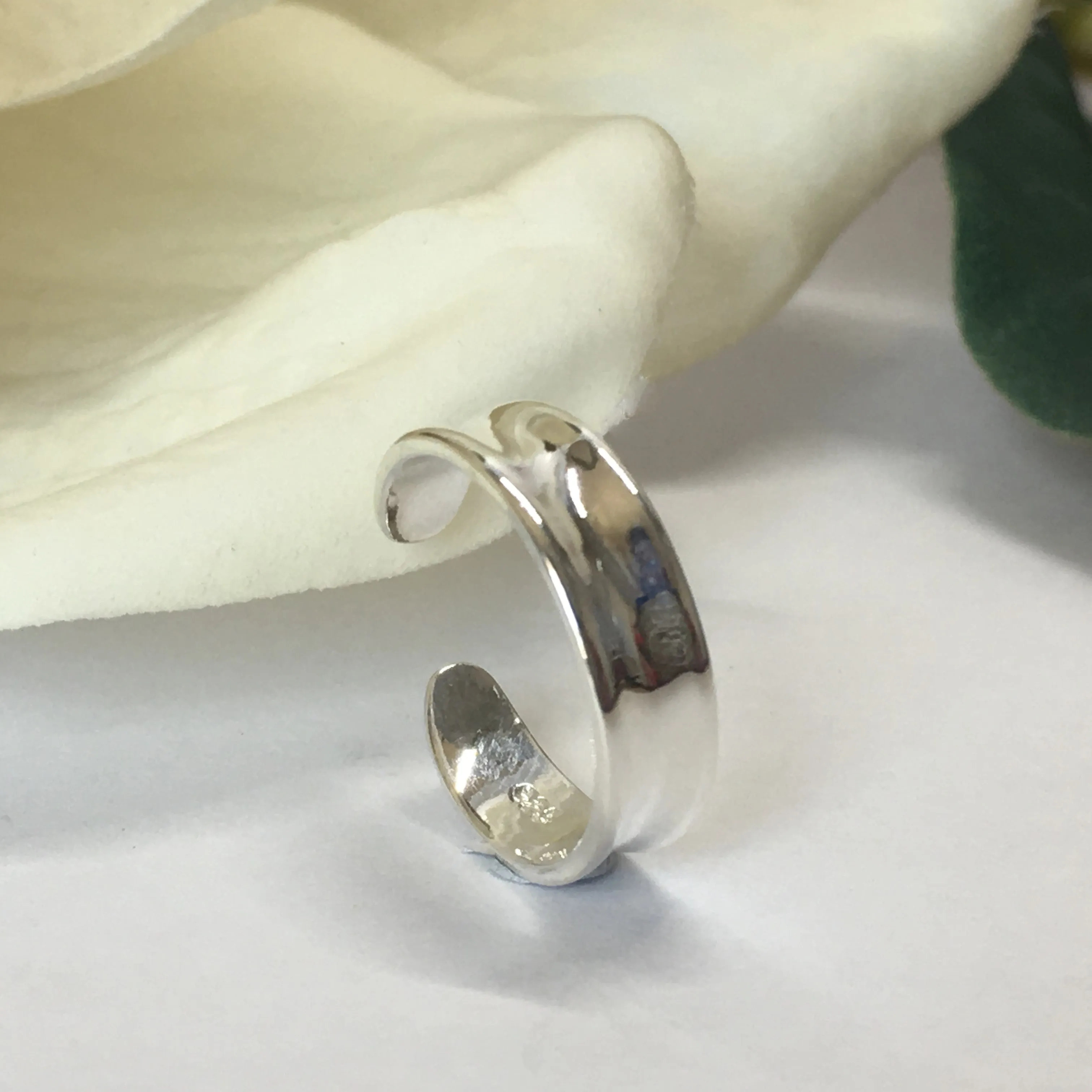 Pasha Toe Ring - VTR108