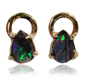 Red Green Studs