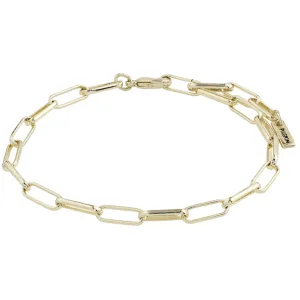 Ronja Bracelet Gold Plated