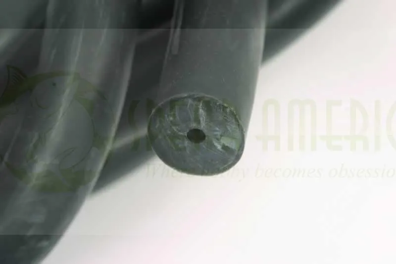 SMALL I.D. (Interior Diameter) or 1/16 I.D. Bulk Rubber Tubing (12mm, 13mm, 17.5mm)