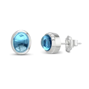 The CB Earrings
