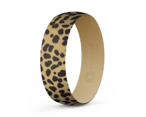 TOE RING - CHEETAH