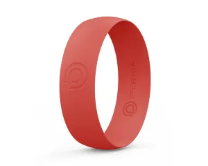 TOE RING - CORAL