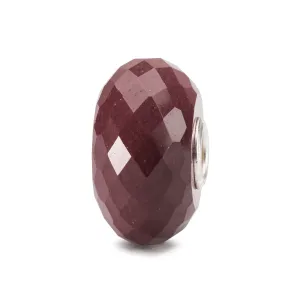 Trollbeads Red Jasper Bead