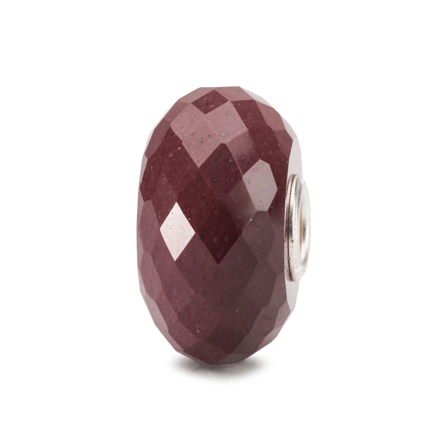 Trollbeads Red Jasper Bead