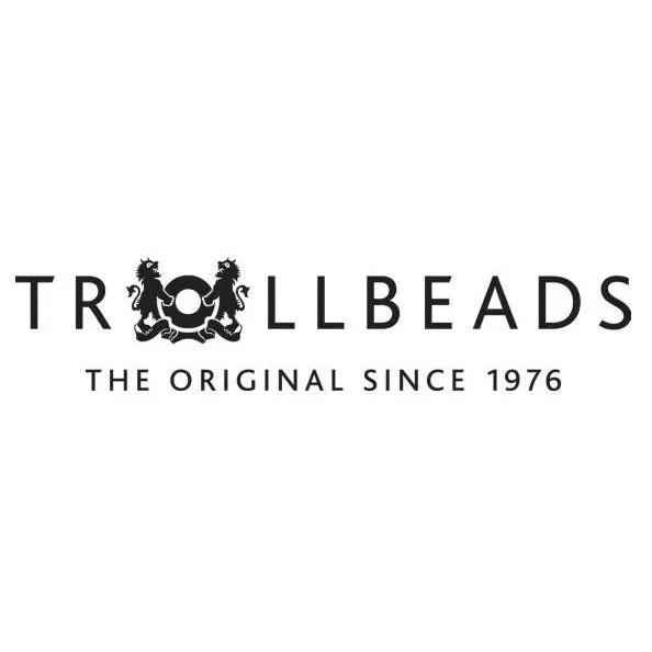 Trollbeads Red Jasper Bead
