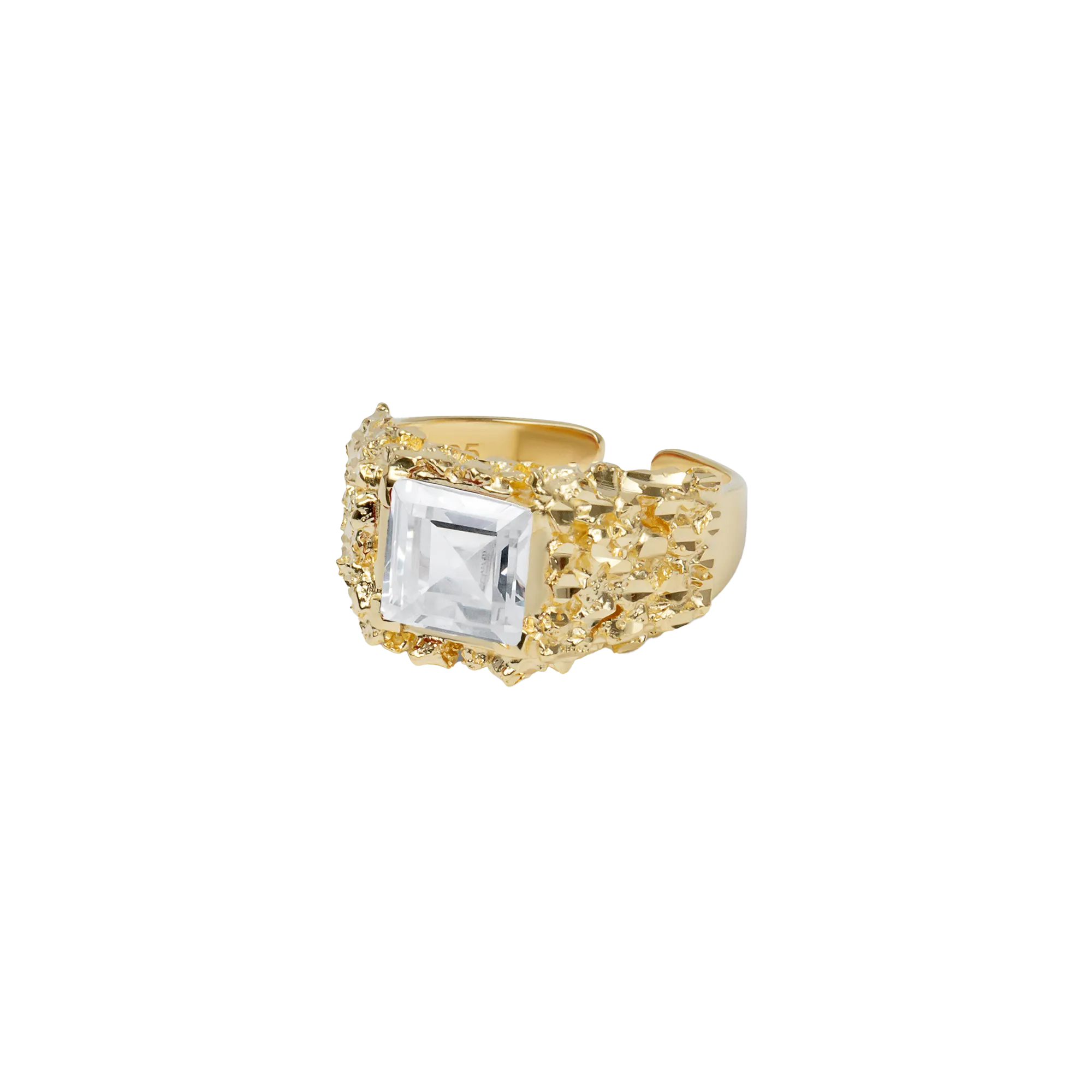 VC084 TOE RING