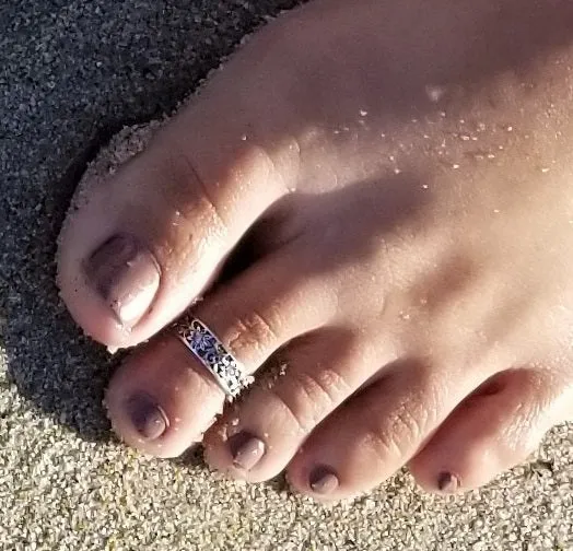 Wildflower (Sterling Silver)
