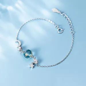 You Are My Universe Bracelet